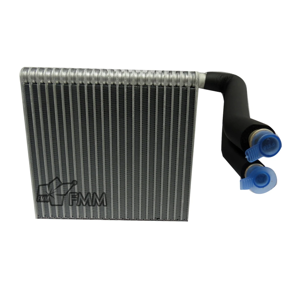 1698300758 64118385690 64118385560 NEW Ac Evaporator For Mercedes Benz A160 A180 B180 B200 W169 W245