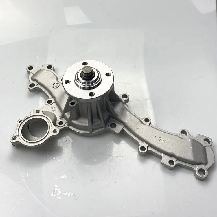  OEM 16100-39405 водяной насос двигателя 12 вольт для Toyota Land Cruiser