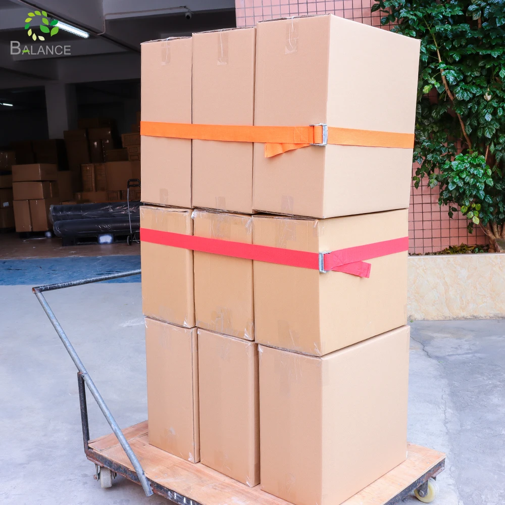 Cam Lock Buckle Straps Cargo /storage Strap Made Of Ultra-Strong Webbing  Offer Robust Tensile Strength And Durability