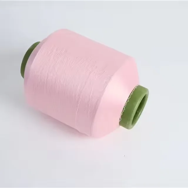 Best Price Design Custom  20D 40D 70D 100D Nylon Spandex Yarn