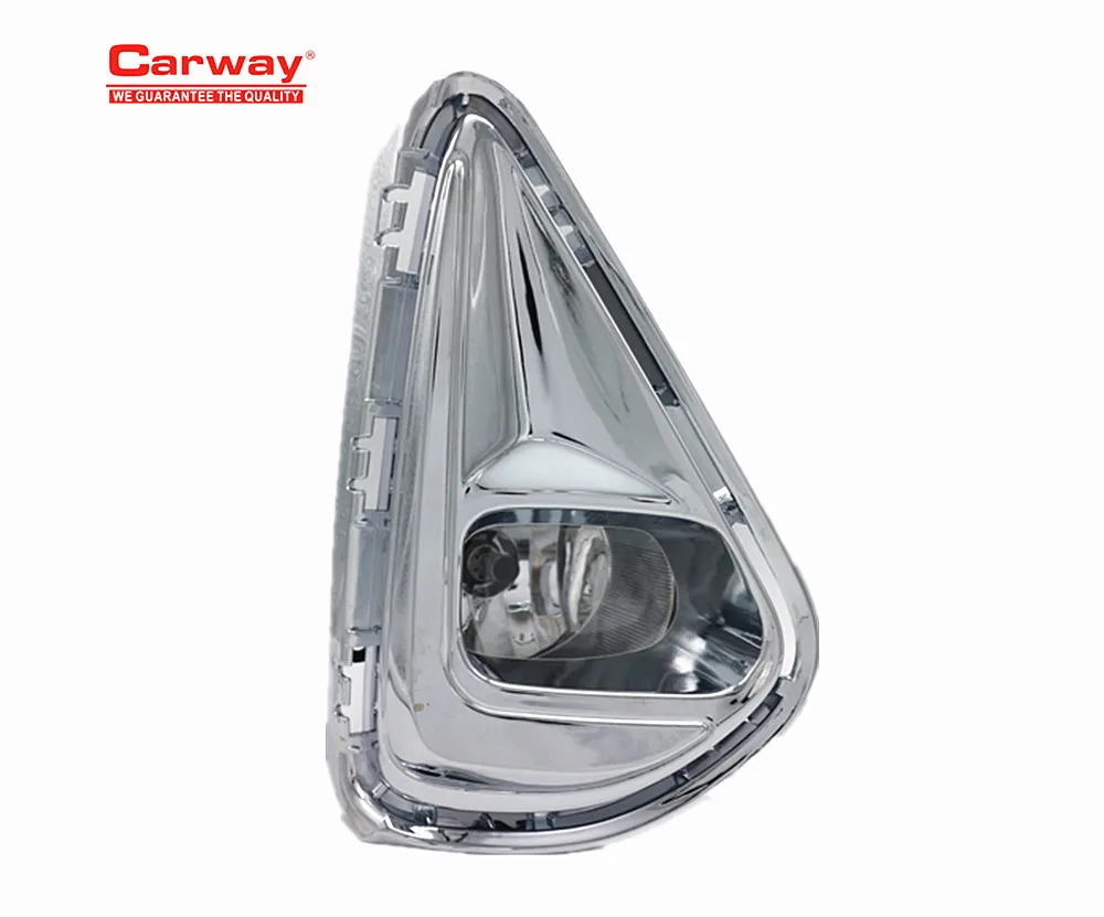 Halogen Car Fog Lamp For Toyota Axio 2018 2019 Hotselling