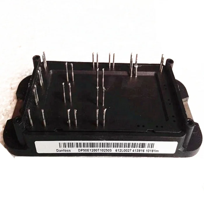 Модуль питания для транзисторов DP50E1200T102503 IGBT