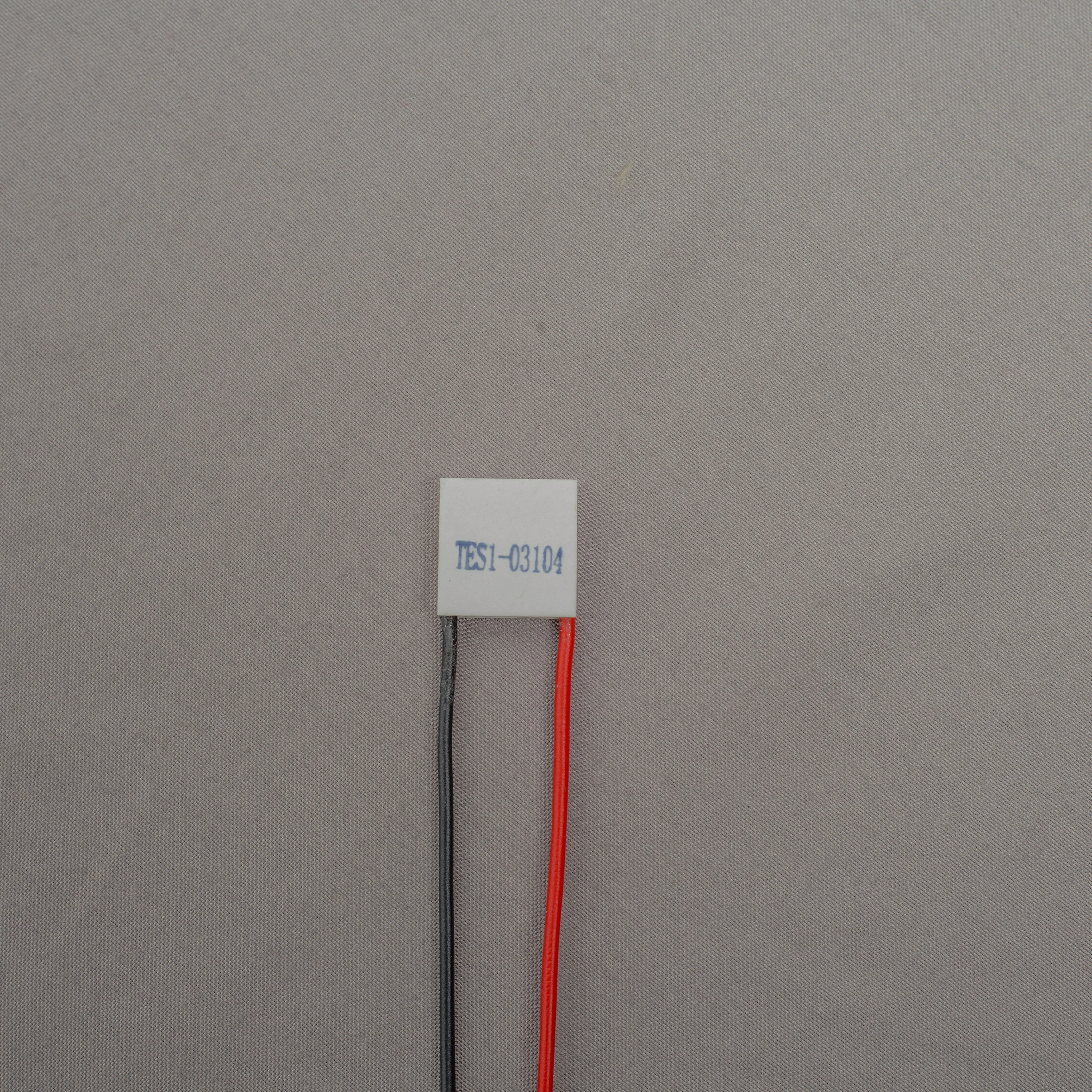 TES1-03104 semiconductor cooling thermoelectric chip peltier cooler modules TES1-03104