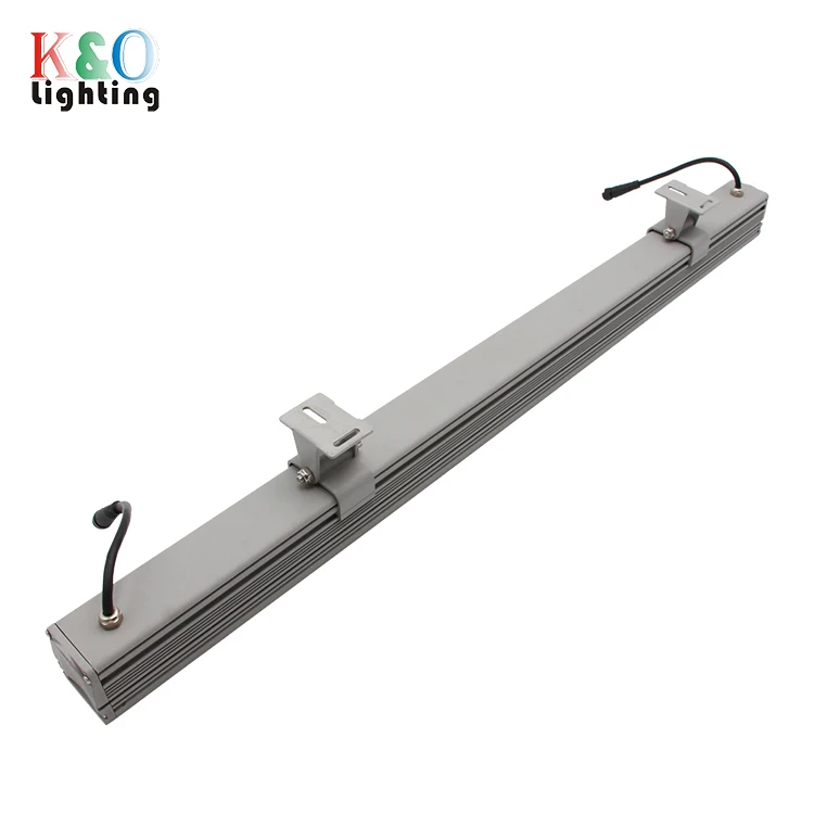 Best product 36W IP65 Waterproof for outdoor public places decoration wall washer light