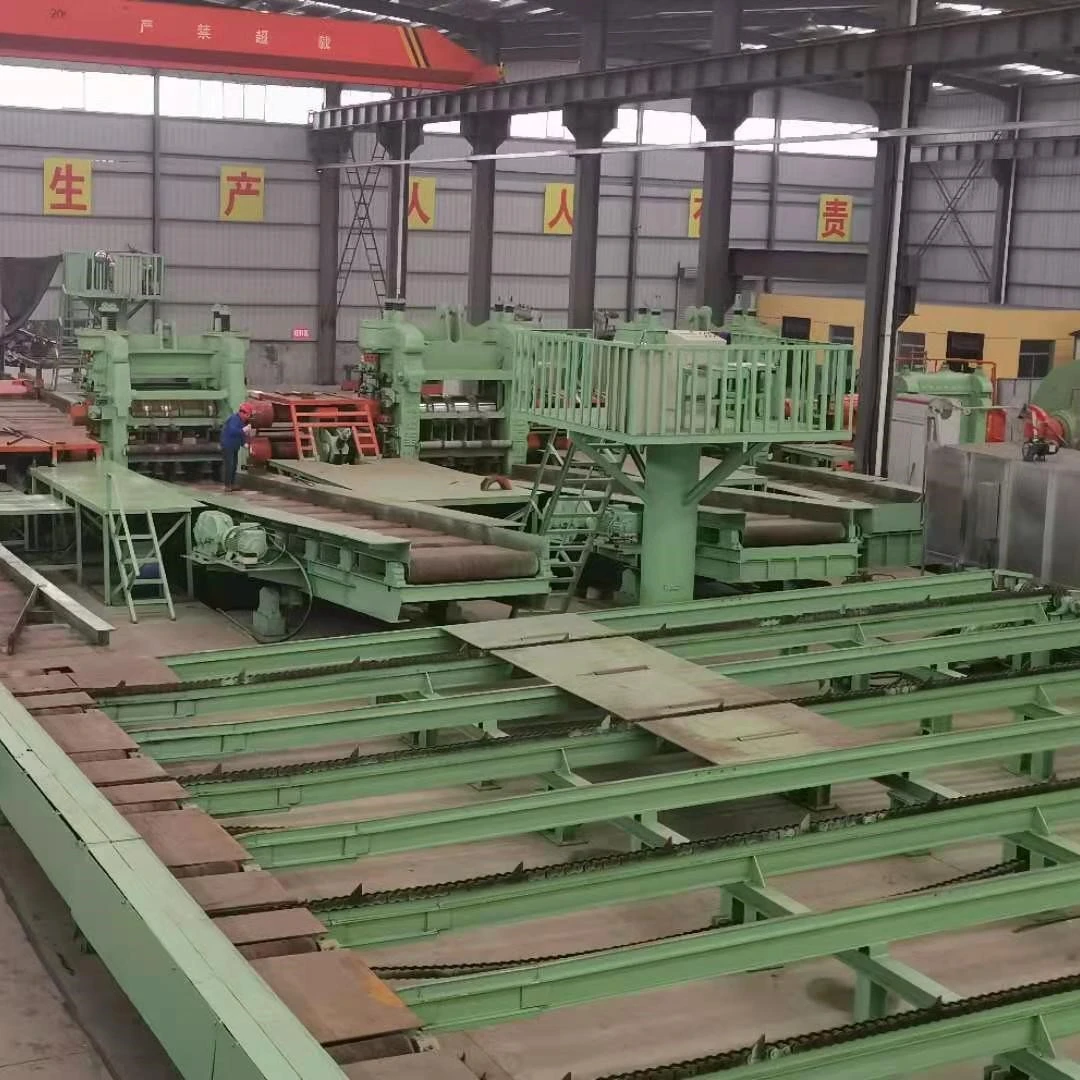tmt bar machine steel coil slitting machine steel coil re rolling machine