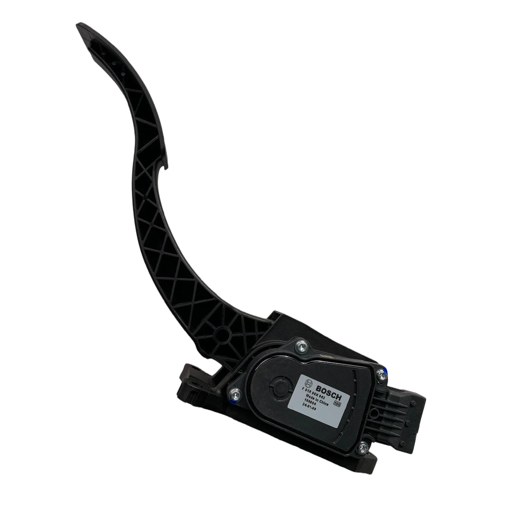 Byd electric bus electric car T5 T7 C6 C8 K7 K8 K9 Electronic accelerator pedal assembly 10658524-00 6B-1108010  F01R00X043