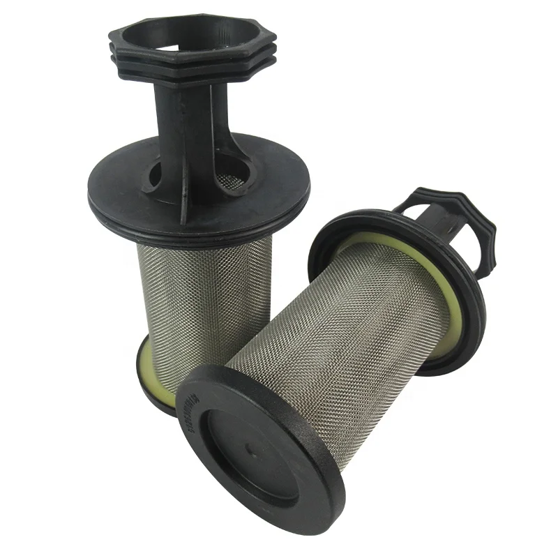 TOPEP Supply 612630060015 612630060015 612630060138 Oil Gas Separator Engine Fuel Filter Element