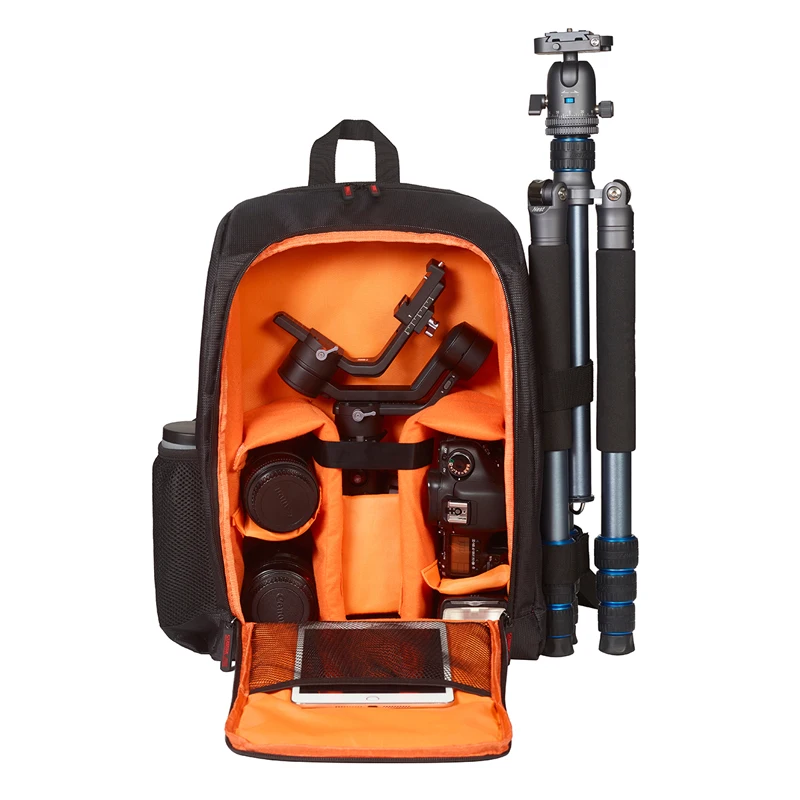 STARTRC Portable Backpack Carrying bag for DJI Ronin SC Camera Gimbal Stabilizers Accessories