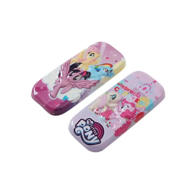 2019 топ продаж пенал для карандашей Блистерная Упаковка Таблеток