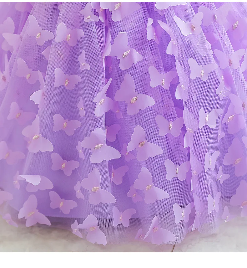 133 Baby Frock 1 Year Old Latest New Arrival First Communion Birthday Party Wear Cute Beautiful Baby Dresses