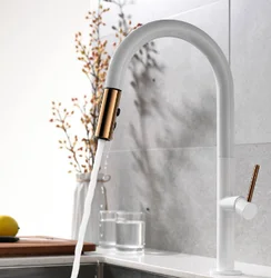 Portable Water Clean Water Filter Faucet Domestic Household Kitchen Faucet Water Purifier For Kitchen