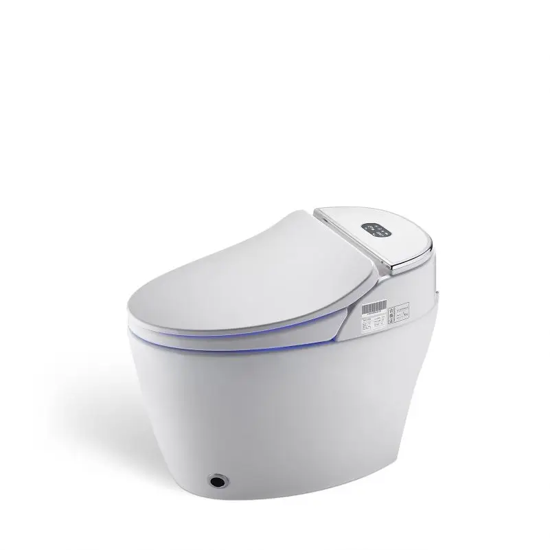 Хорошая репутация сантехника поставщик Luxuri умный туалет