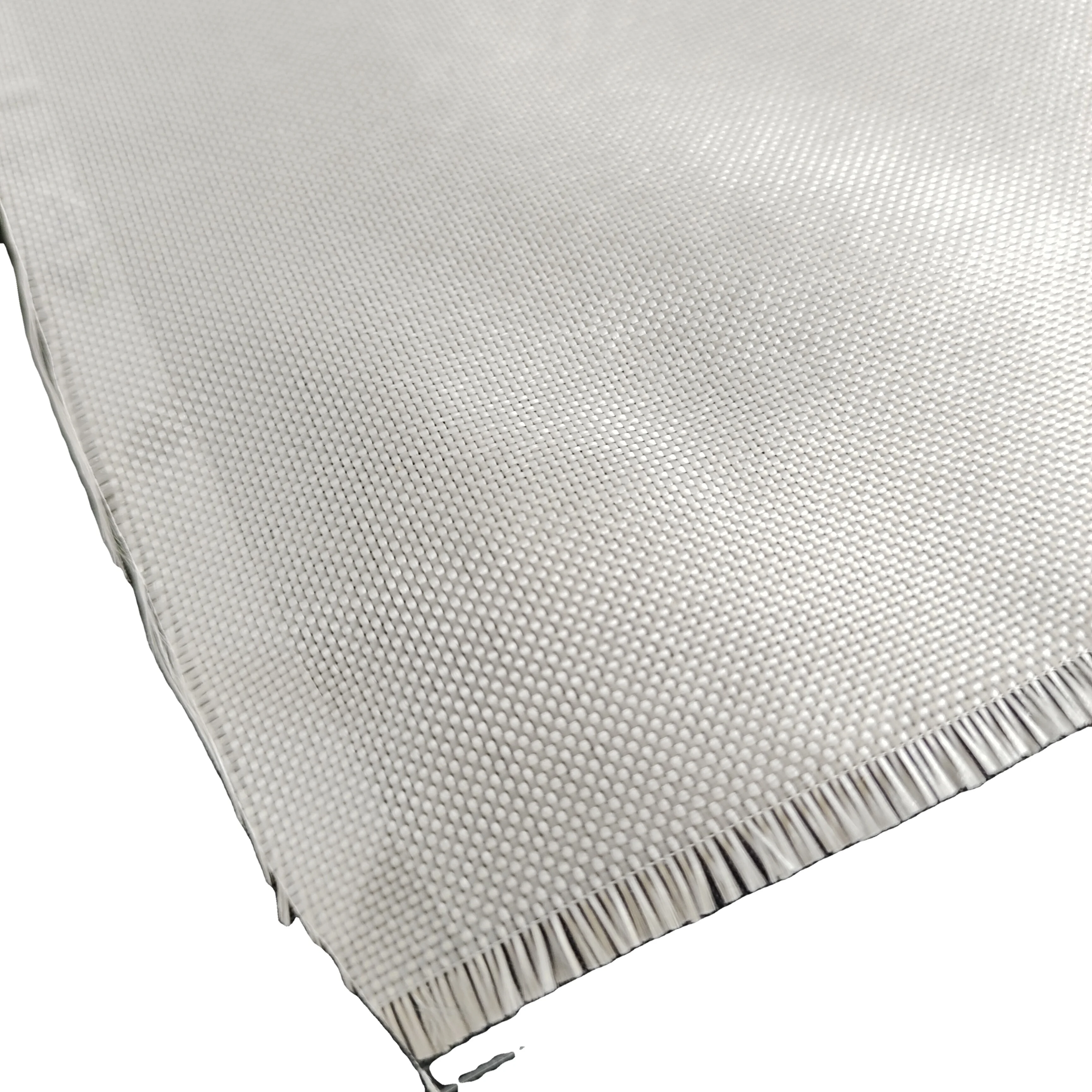 Cloth Blanket Felt Needle Blanket Fabrics Manufacturers No Slag Wear Resistance  Ceramic fiber cloth satin weave