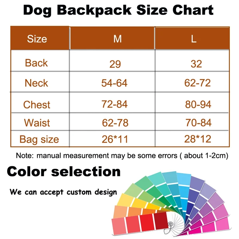 Wholesale Supplier Wear Resistant Pet Carrier Nylon Dog Walking Adjustable Saddle Bag Sport Dog Backpack Harness