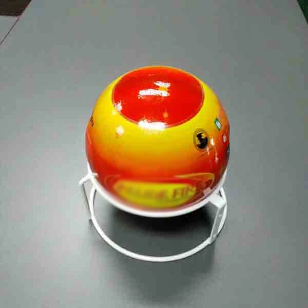 1 3 кг ABC порошок Авто пожарный шар