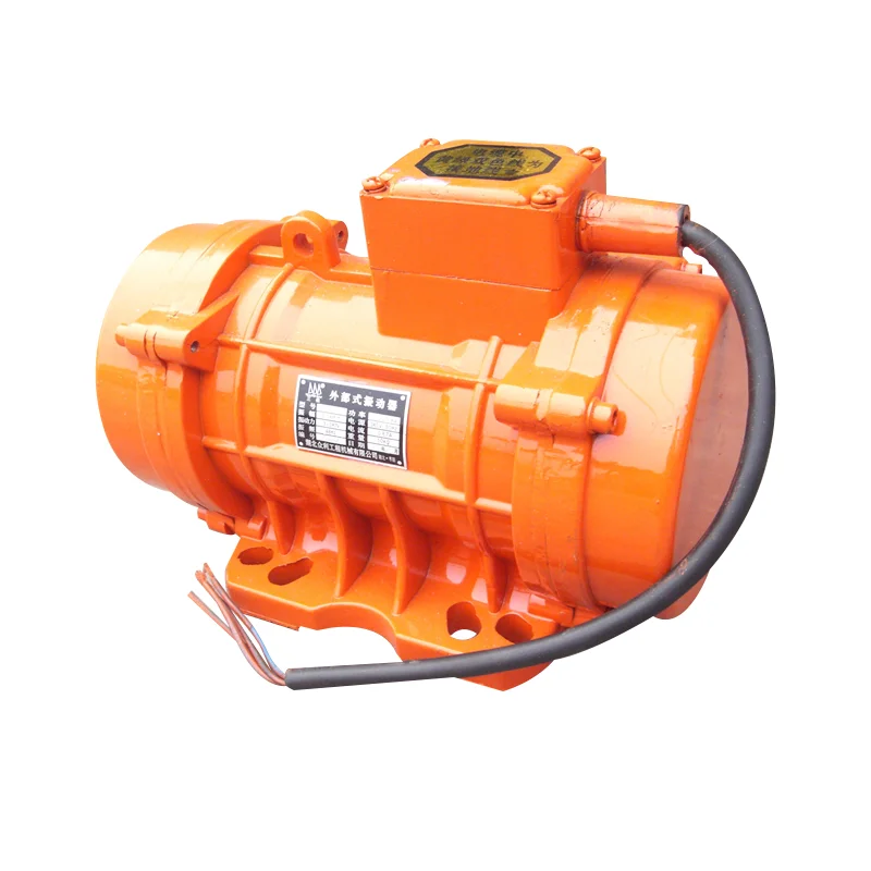 
wholesale quality assurance concrete vibrator 0.18kw attachable vibrator 