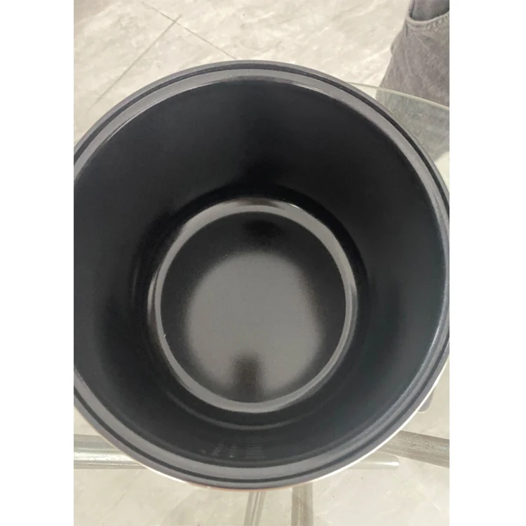 Small household appliances electric rice cookers,household electric spherical computer touch key electric rice cookers