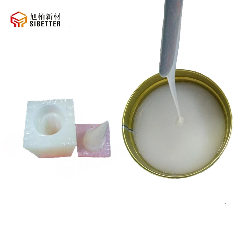 Molding Silicone to Make Molds for Resin Jewelry