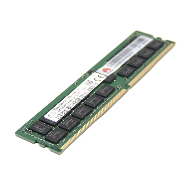 New Original Sk Hynix Server Ram for Huawei Memory 32GB  2933 MHz ECC RDIMM Server memory