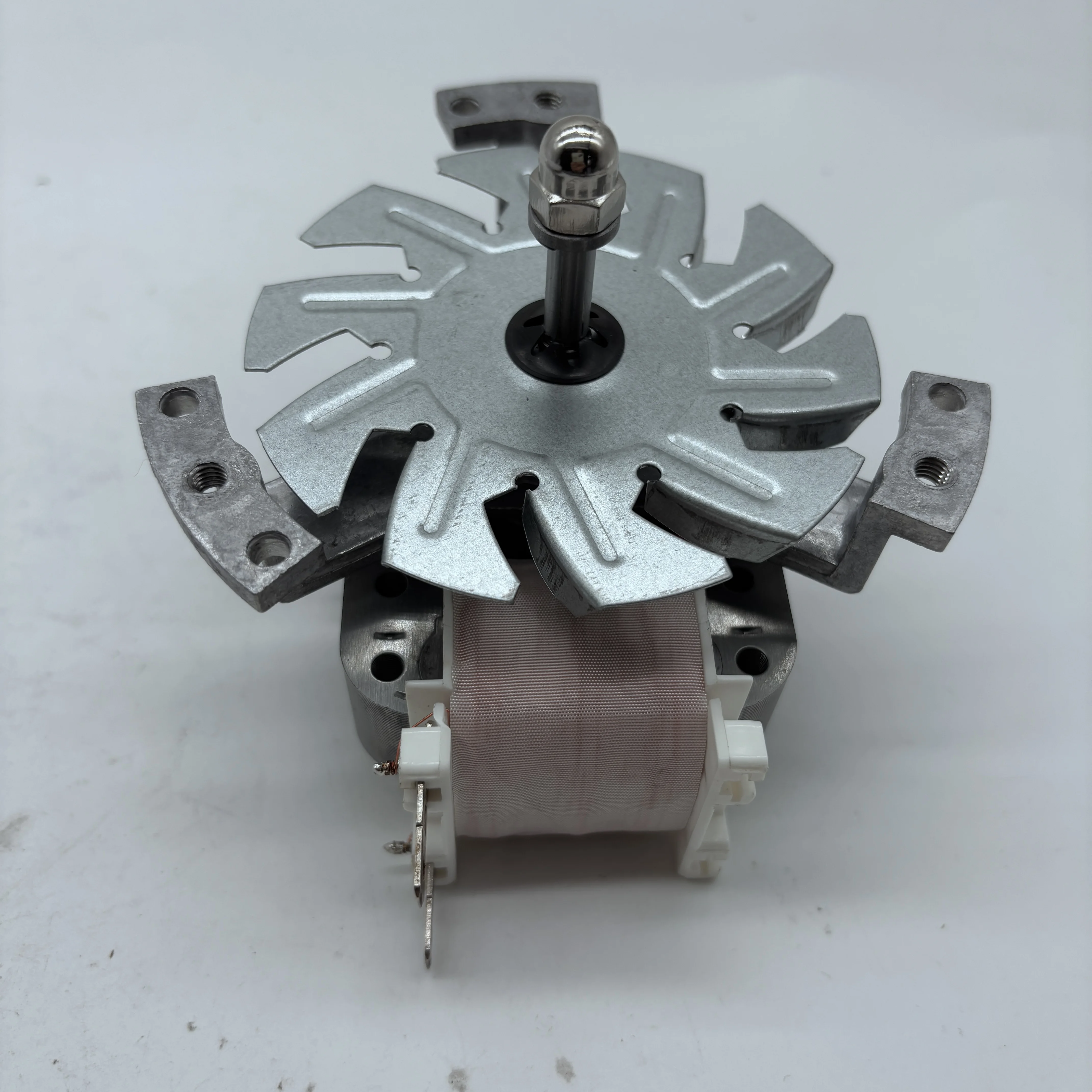 High Speed Oven Fan Motor Beko 264440102 Single-Phase 220V/50Hz AC Cook Motor with Explosion-Proof Protect Feature