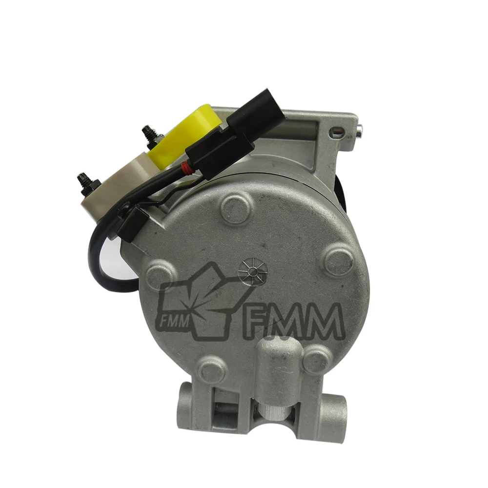  AC Part AUTO Compressor for Ford Ranger Pickup 3.2 2.2 TDCI UC9M19D629BB AB3919D629BB AB3919D629BC 1715093