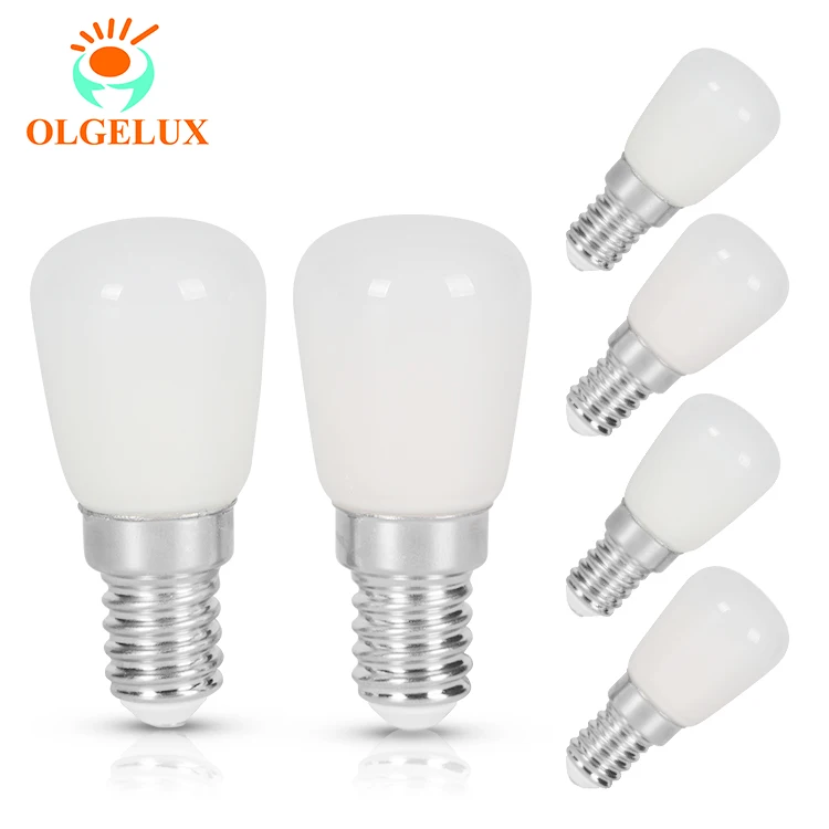 OLGELUX Energy Saving Electric Lamparas Led Lamp 220V 3.5W SMD2835 Led Light Bulb