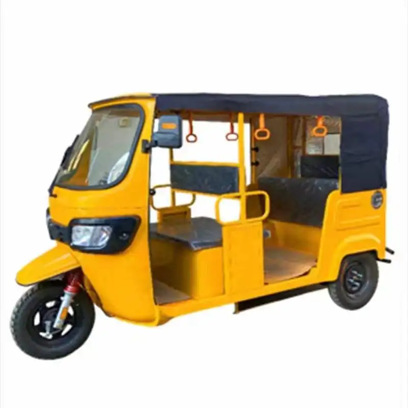 Factory Direct Sales 3 Wheel Electric Bikes For Adults And Old Man 3 Wheel Electric Vehicle Electric Tricycle