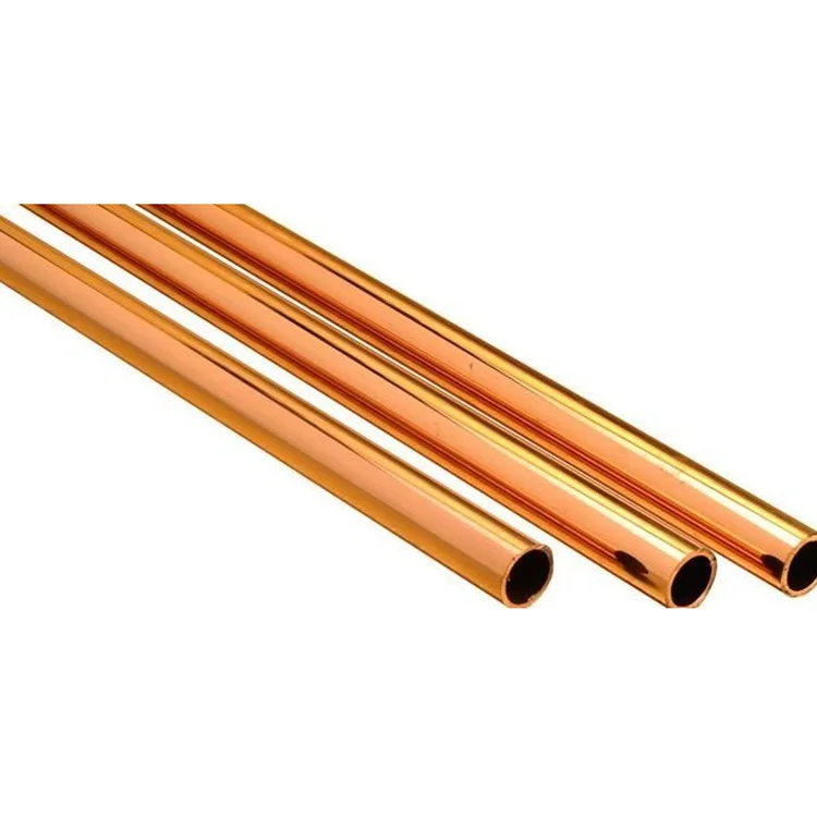 2mm 3mm 4mm 5mm 6mm 7mm 8mm copper capillary tube/pipe