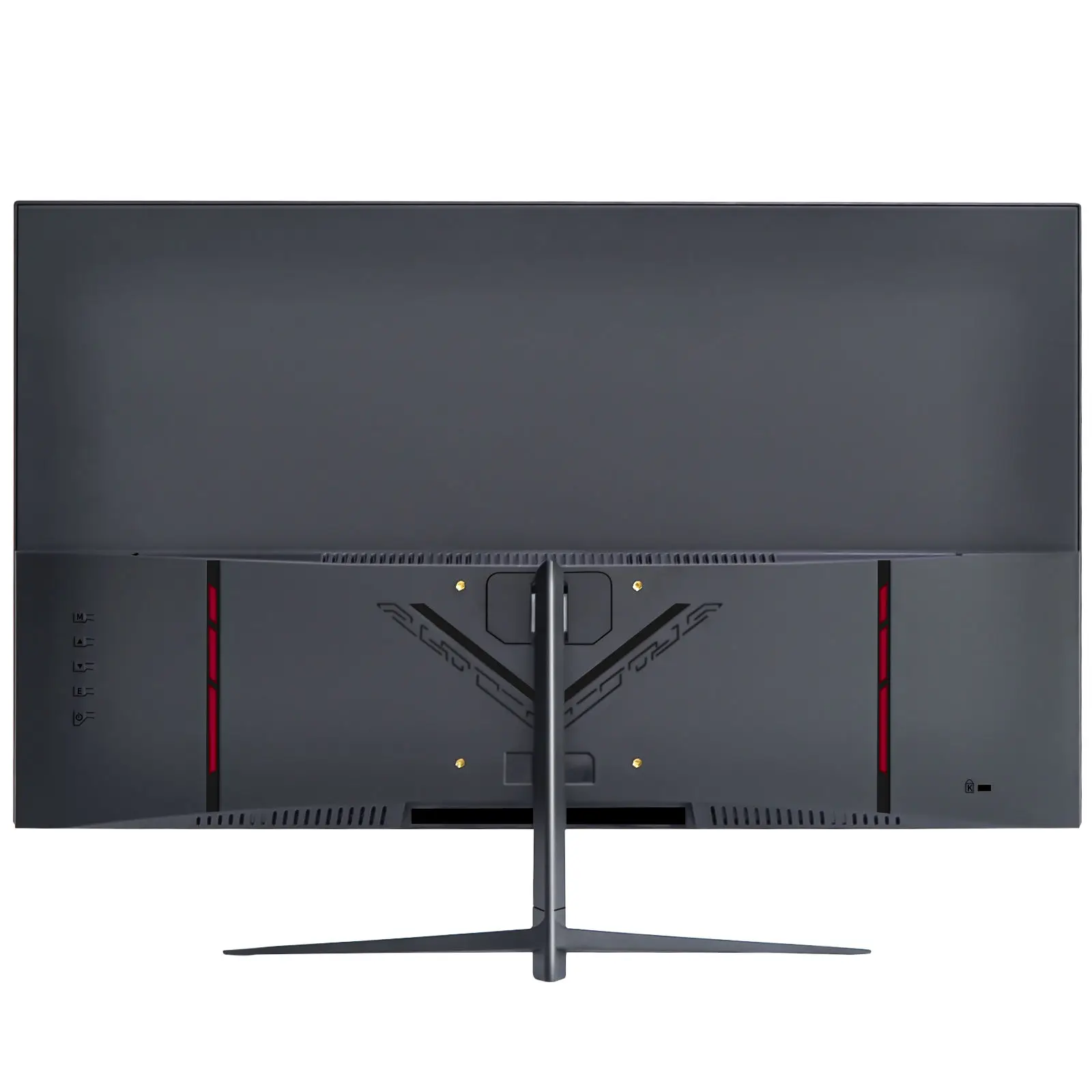 Flat Monitor Wholesale Price 1k Display Screen Pc Computer 1k 165hz 24 Inch Custom Lcd 27 Ips 2560 Two 19 Ultrawide Lcd Monitor