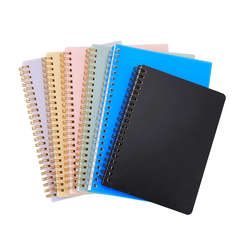 GemFully 2024 trending school notebooks wholesale cuadernos escolares exercise books notebooks for students school