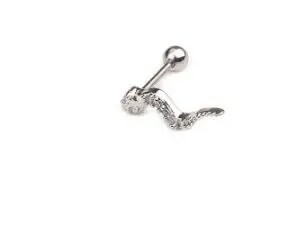 PAIR Acrylic White Hollow Cross Design Double Flare Ear Flesh Tunnel Plug Gauges Piercing Ear Expander Stretcher Fashion Jewelry