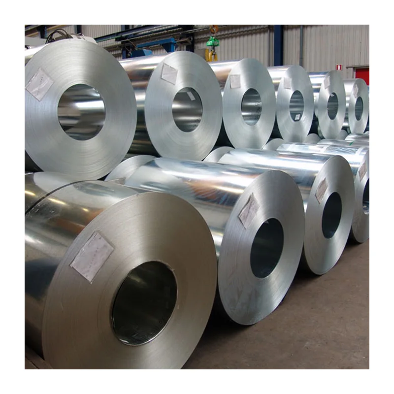 Катушка из нержавеющей стали Astm Aisi Ss 304 316l 430