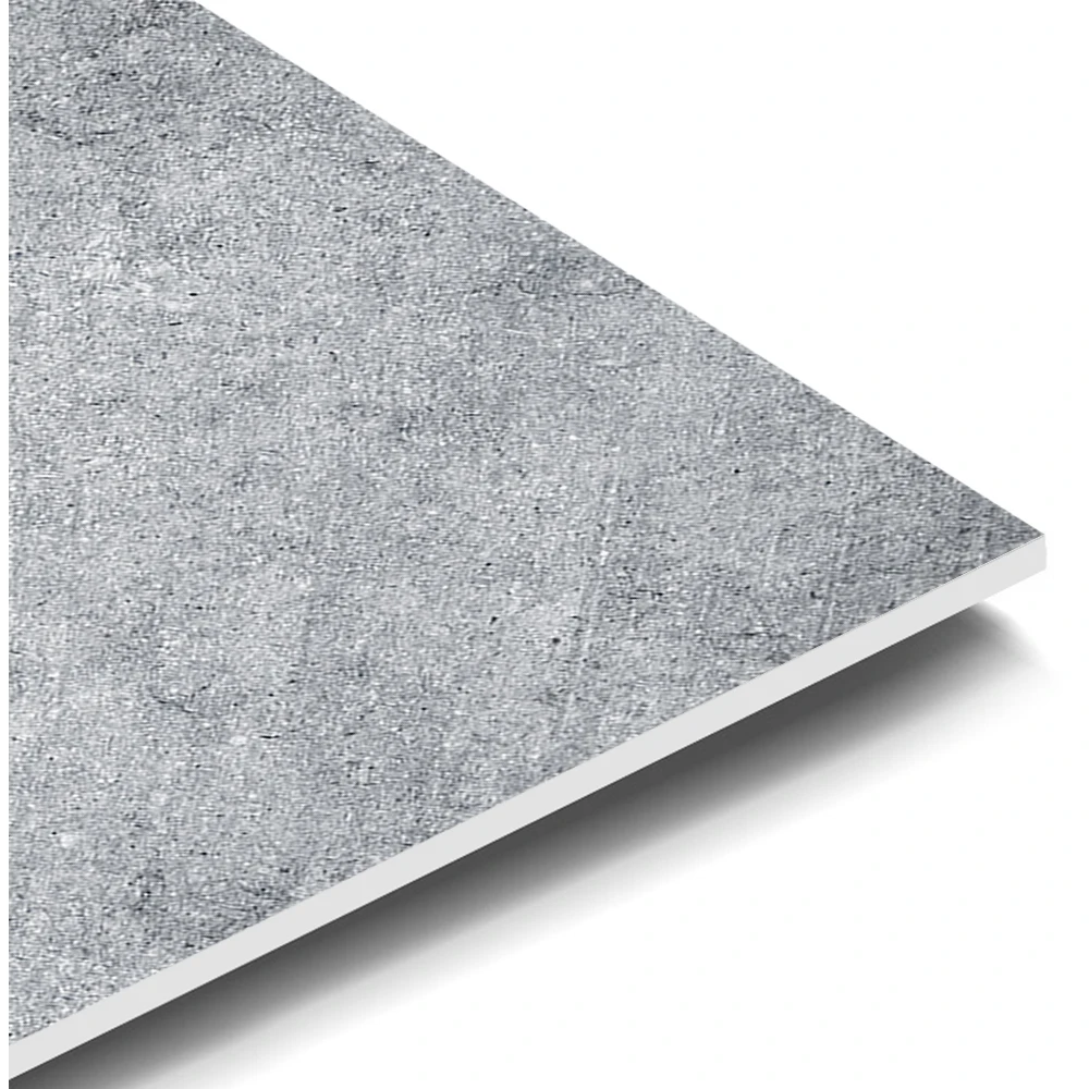 Foshan Quality Grey Outdoor Rustic Non Slip Ceramic Porcelain Floor Tiles 60x60cm Cheap Full Body Rustic Tiles