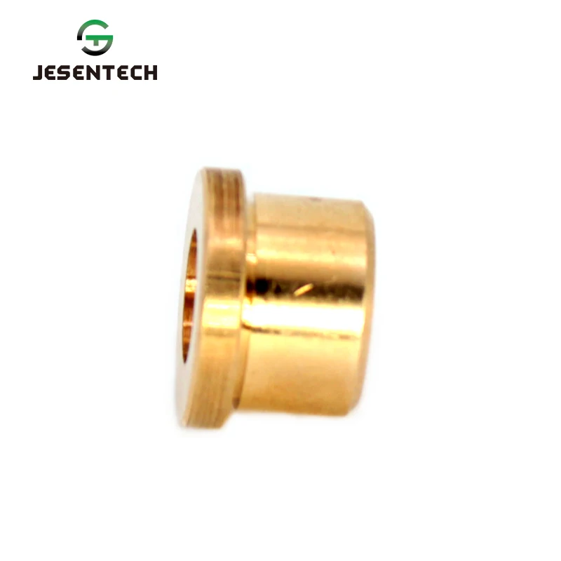 
Processing machinery parts metal brass stainless steel bushing bushing 