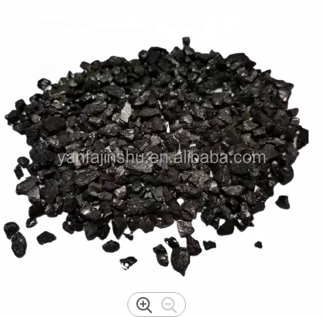Cheap price Carbon Raiser for steelmaking Carburizing Used As Carburant Carbon Raiser
