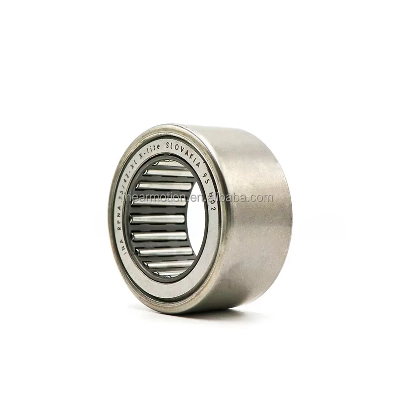 lRPNA30/47 Aligning Needle Roller Bearing  RPNA 30/47 Size 30*47*20mm