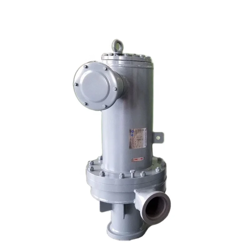 Teikoku Sealless Leakproof Pumps for Fuming Acids