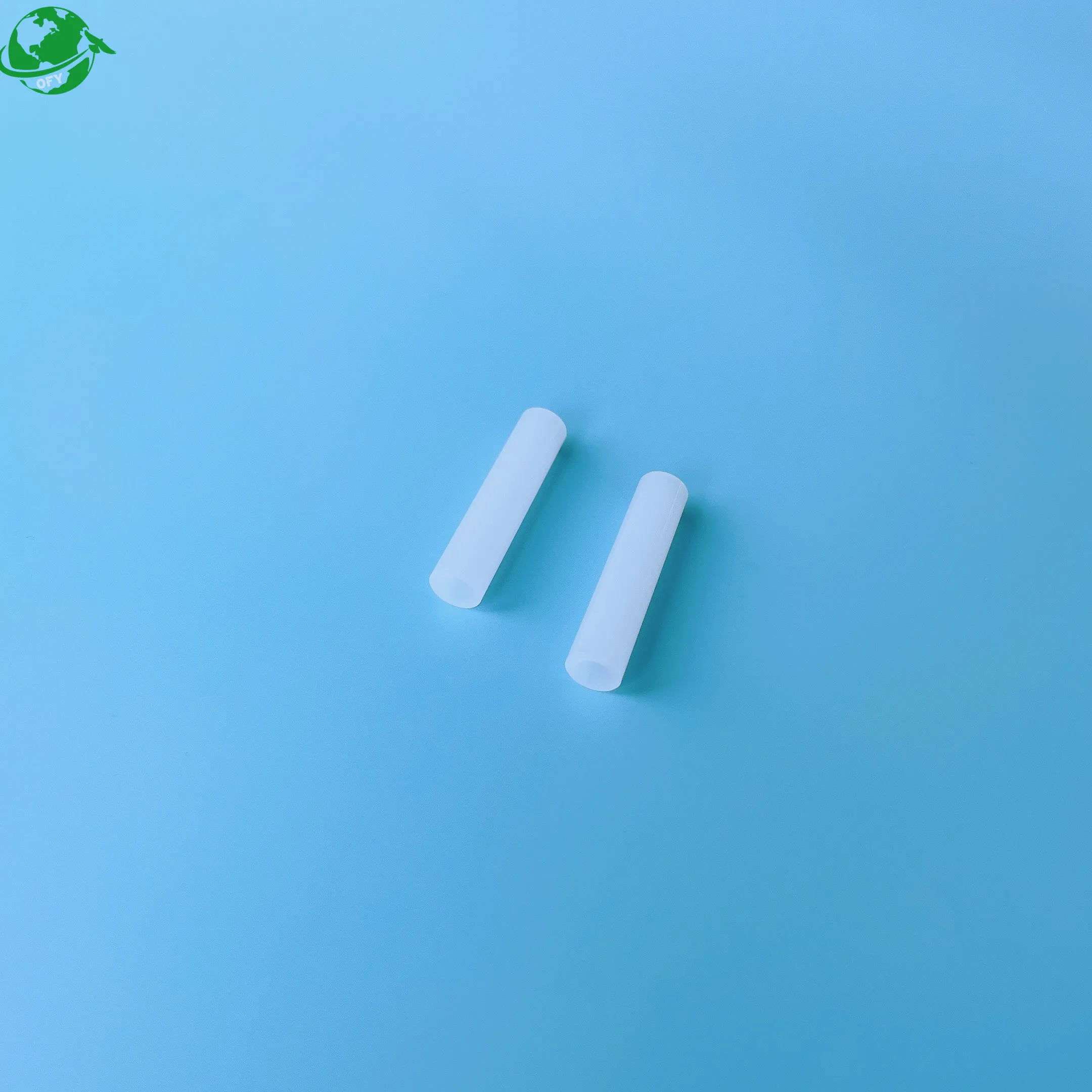 Different Glass Tips 10*30mm 12*30mm glass rolling tips for rolling paper factory
