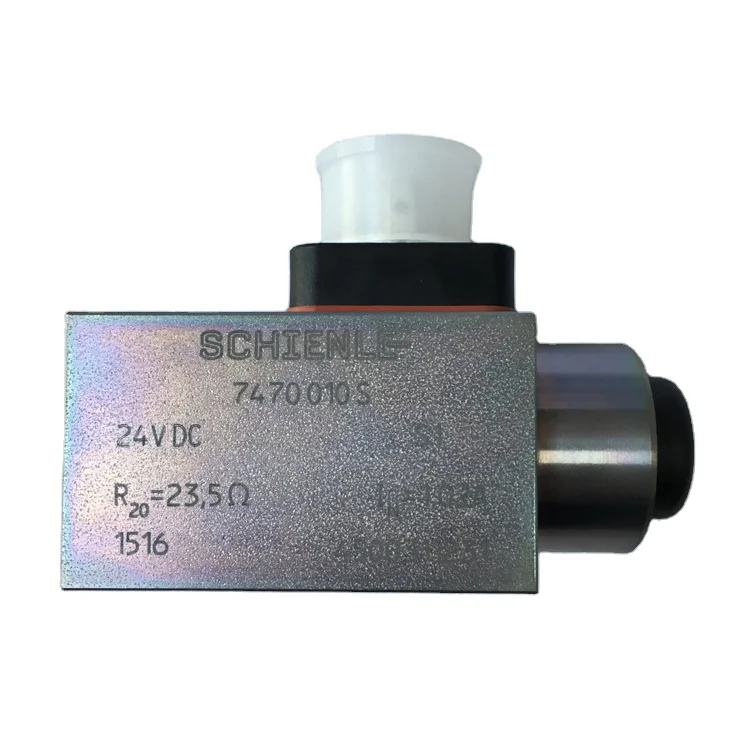 SCHIENLE 7070010S/7709050 катушки соленоидного клапана HAWE