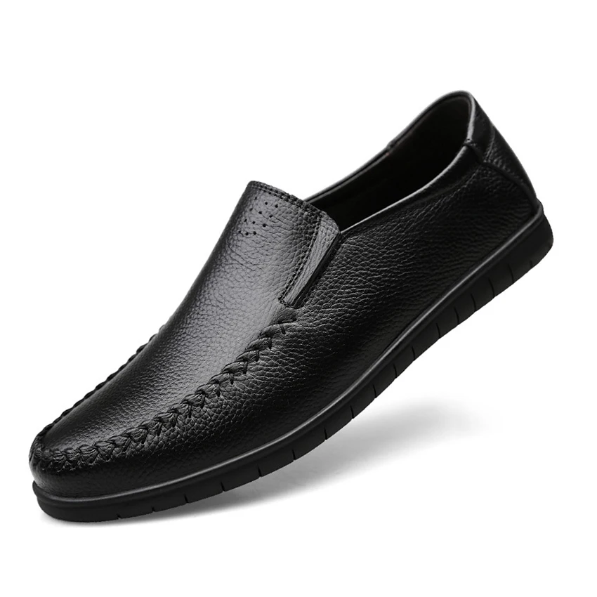 
Professional Manufacture Cheap Italian Formal Men Genuine Leather Shoes For 