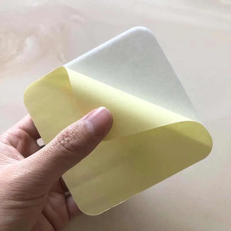 Коврики для ковров многоразовые 100x100 мм