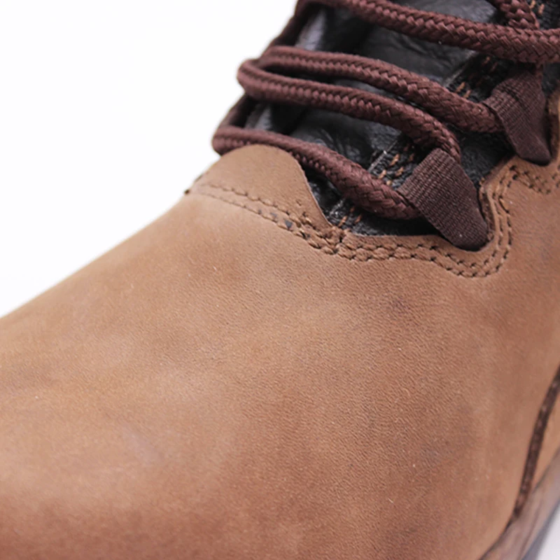 Factory direct sales safety jogger shoes fashion sneakers hiking safety shoes