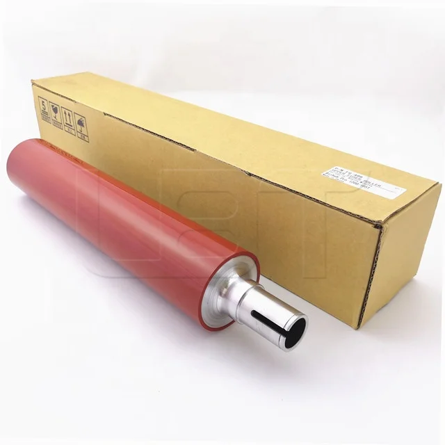 Fuser Upper Roller For Konica Minolta Bizhub Pro 1051 1200 1200P  A0G6730400