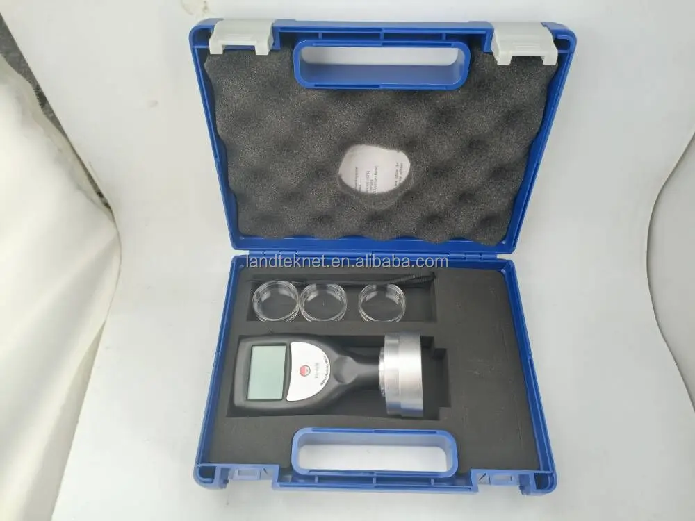 LANDTEK Pocket Water Activity Meter WA-60A Manufacturer