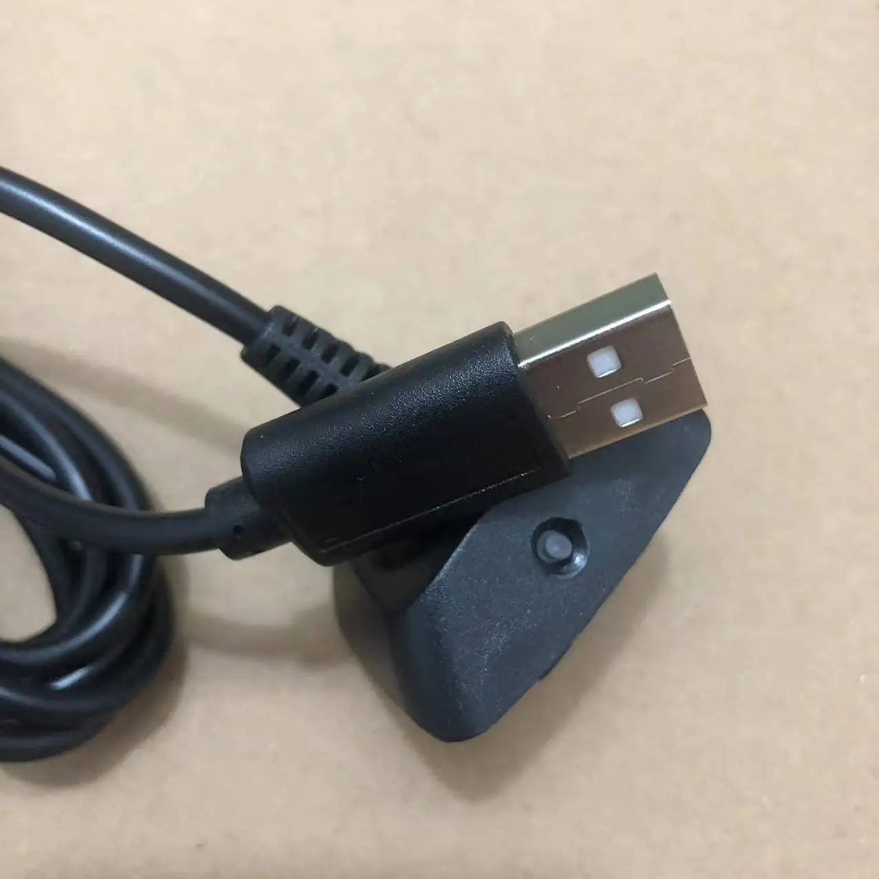 for Xbox 360 Controller Charging Cable for Xbox360 Wireless Gamepad Controller USB Charging Cable Lead