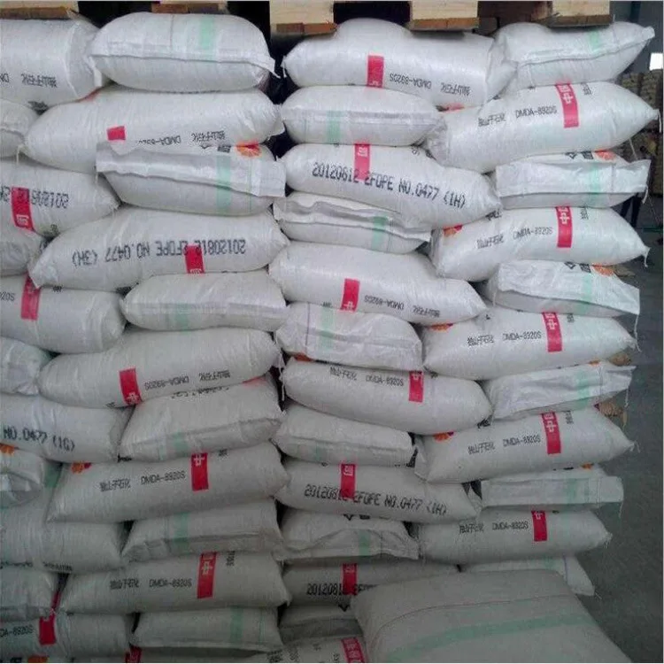 High Density Polyethylene HDPE 016 resin to export