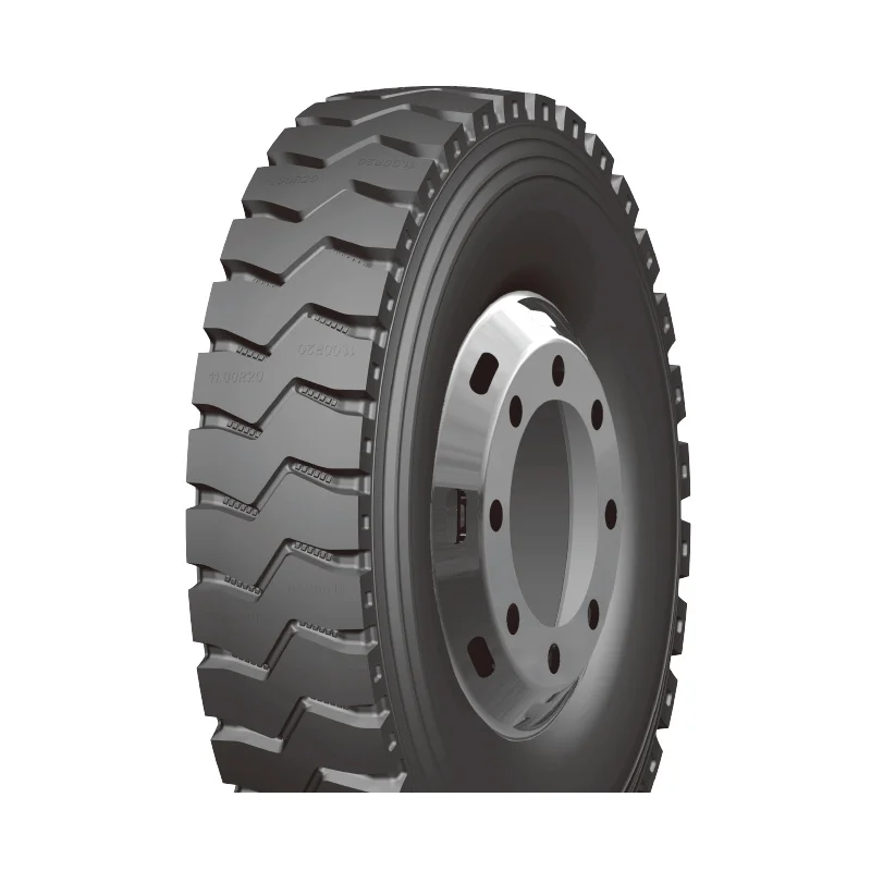 Kapsen radial truck tires 9.00R20 9.5R17.5 high quality factory direct price tbr tyres
