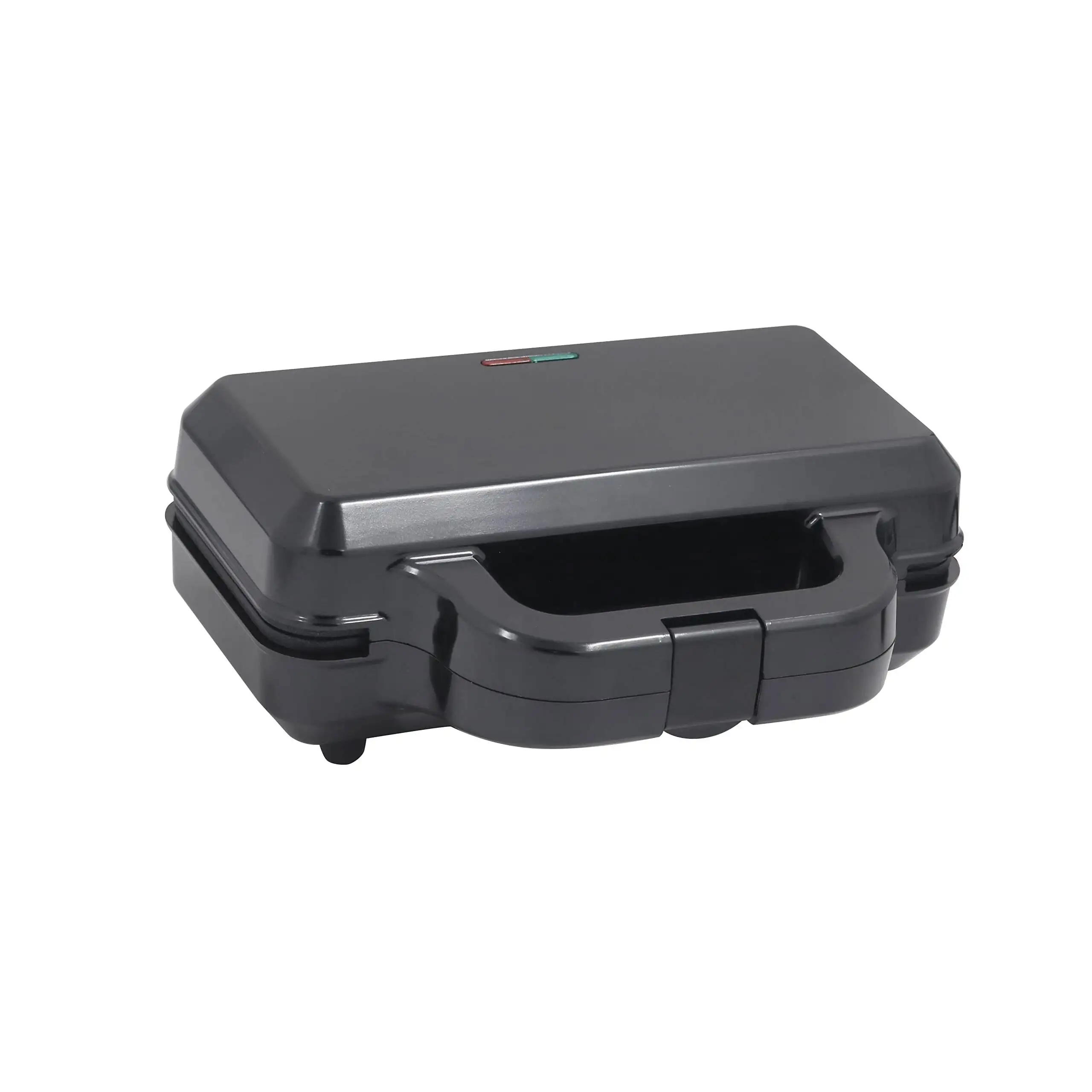 Small Kitchen Appliances Household Pizza Waffle Maker Sausage Roll maker for Holidays