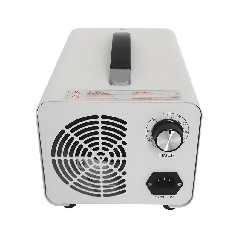 Bottom price CE ceramic tube (plate) ozone generator odor detector ozone sensor