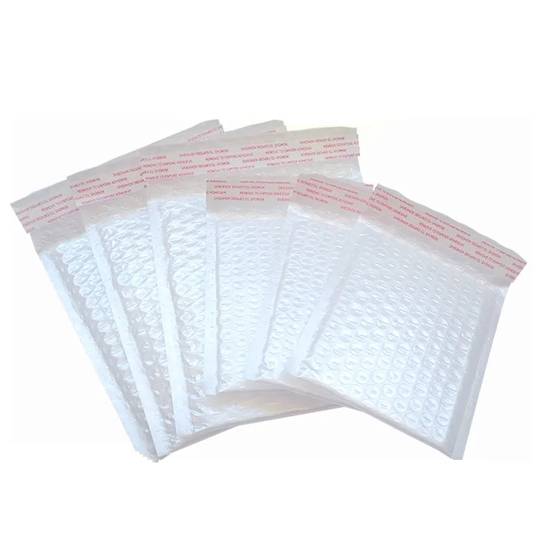 Plastic Shipping Mailing Bags 40 60 Pink Bubble Mailer White Mailing Bags
